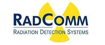 RadComm Radiation Detection Systems